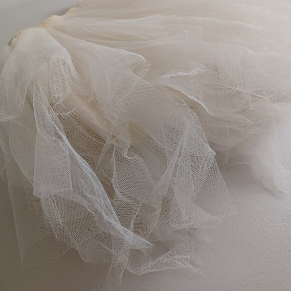 Layered Tulle Tutu Skirt - Picture 5 of 14